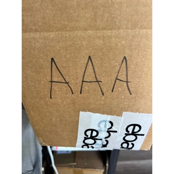 Victoria´s Secret Pink Sweater Womens Small Gray Red Long Sleeve Pullover Ladies - Picture 8 of 8